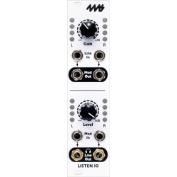 Future Sound Systems MX1 Mixer